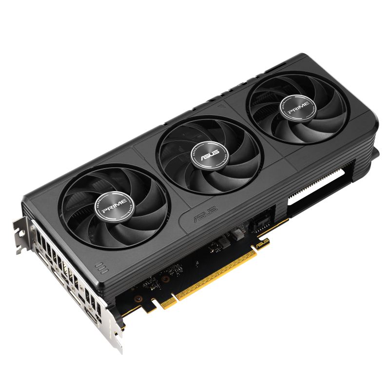 VGA ASUS Prime GeForce RTX™ 5050 8GB GDDR6