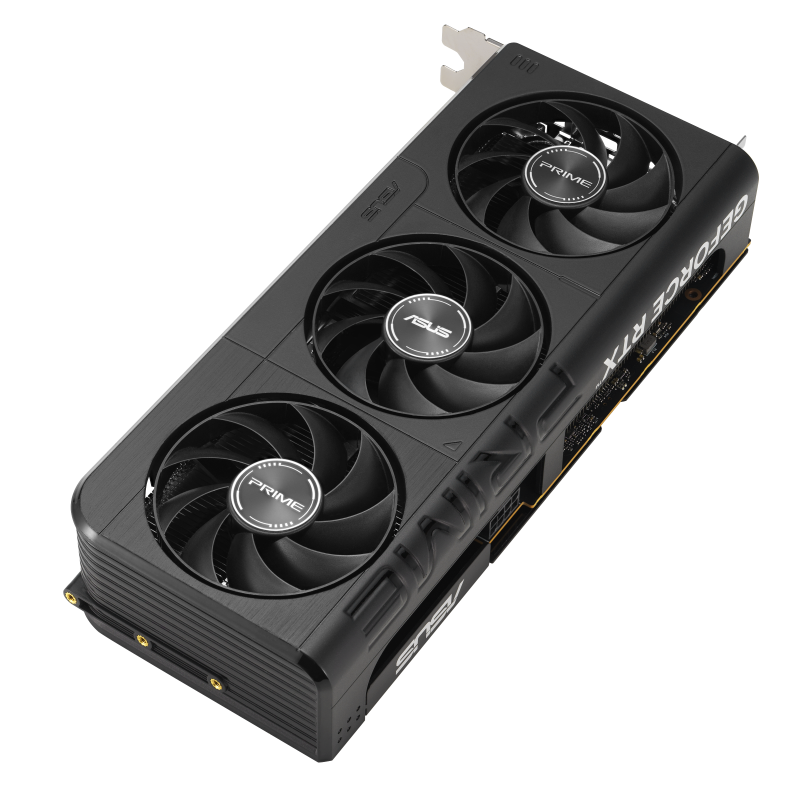 VGA ASUS Prime GeForce RTX™ 5050 8GB GDDR6 OC Edition