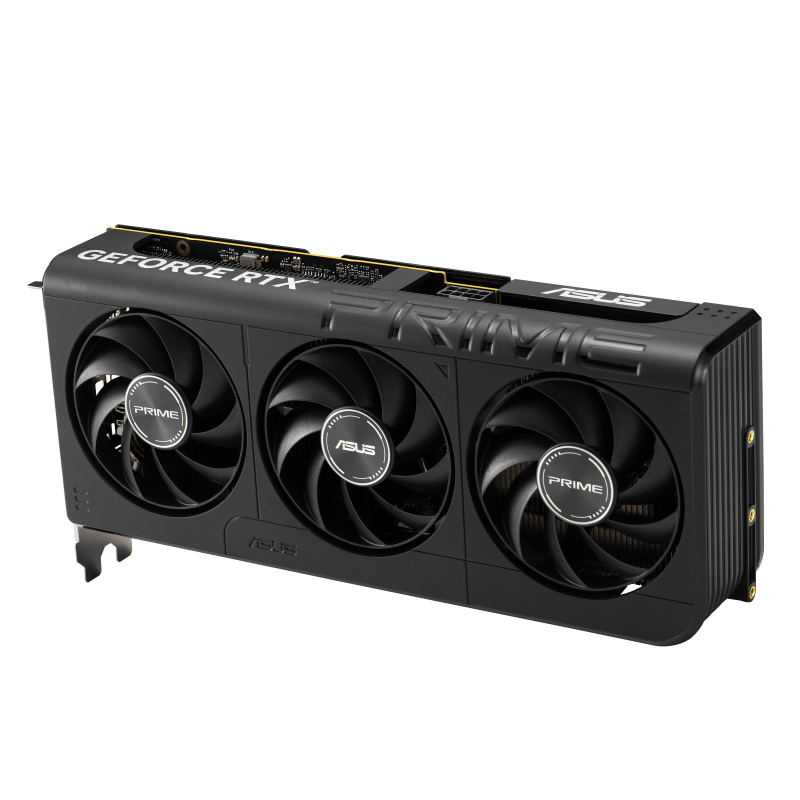 VGA ASUS Prime GeForce RTX™ 5050 8GB GDDR6 OC Edition