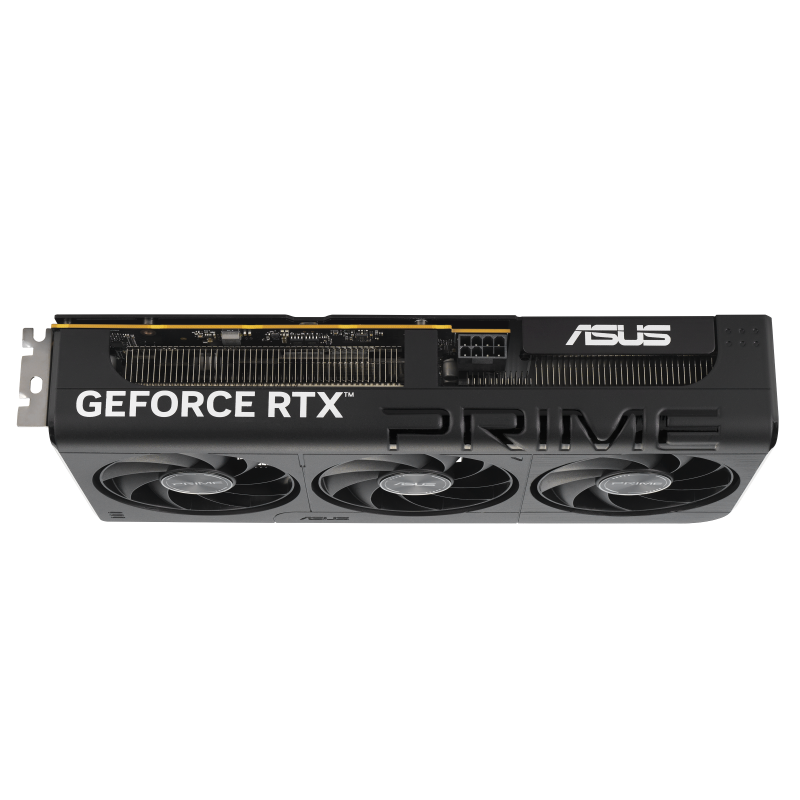VGA ASUS Prime GeForce RTX™ 5050 8GB GDDR6 OC Edition