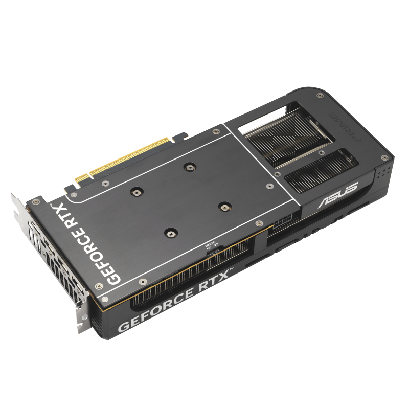 VGA ASUS Prime GeForce RTX™ 5050 8GB GDDR6 OC Edition