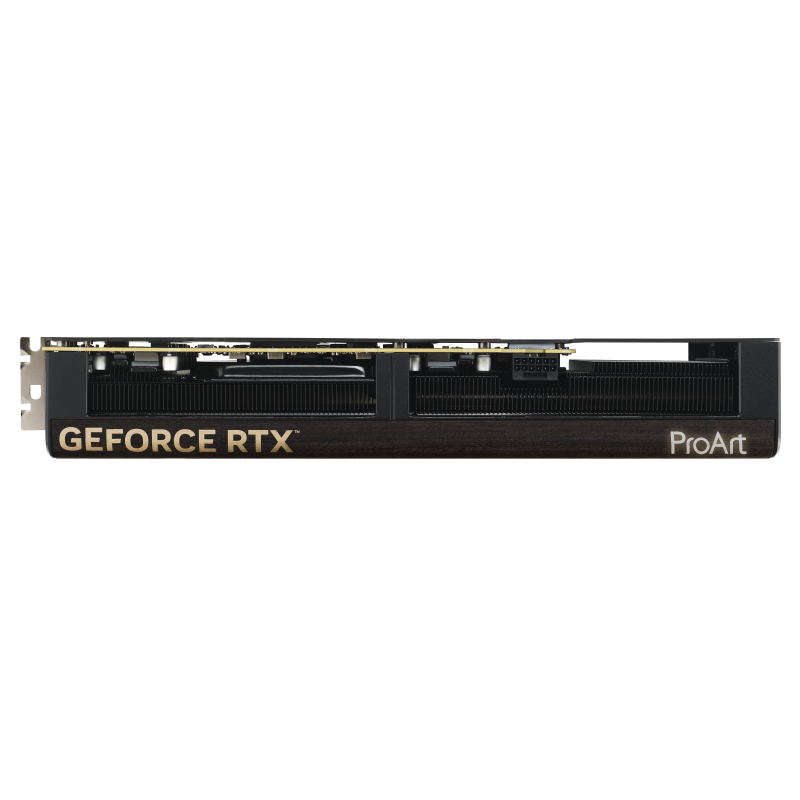 VGA ASUS ProArt GeForce RTX™ 5080 16GB GDDR7 OC Edition