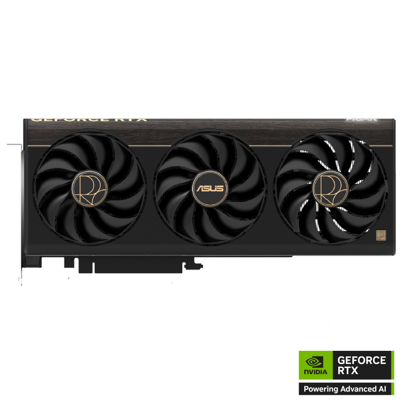 VGA ASUS ProArt GeForce RTX™ 5080 16GB GDDR7 OC Edition