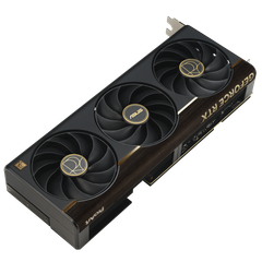 VGA ASUS ProArt GeForce RTX™ 5080 16GB GDDR7 OC Edition