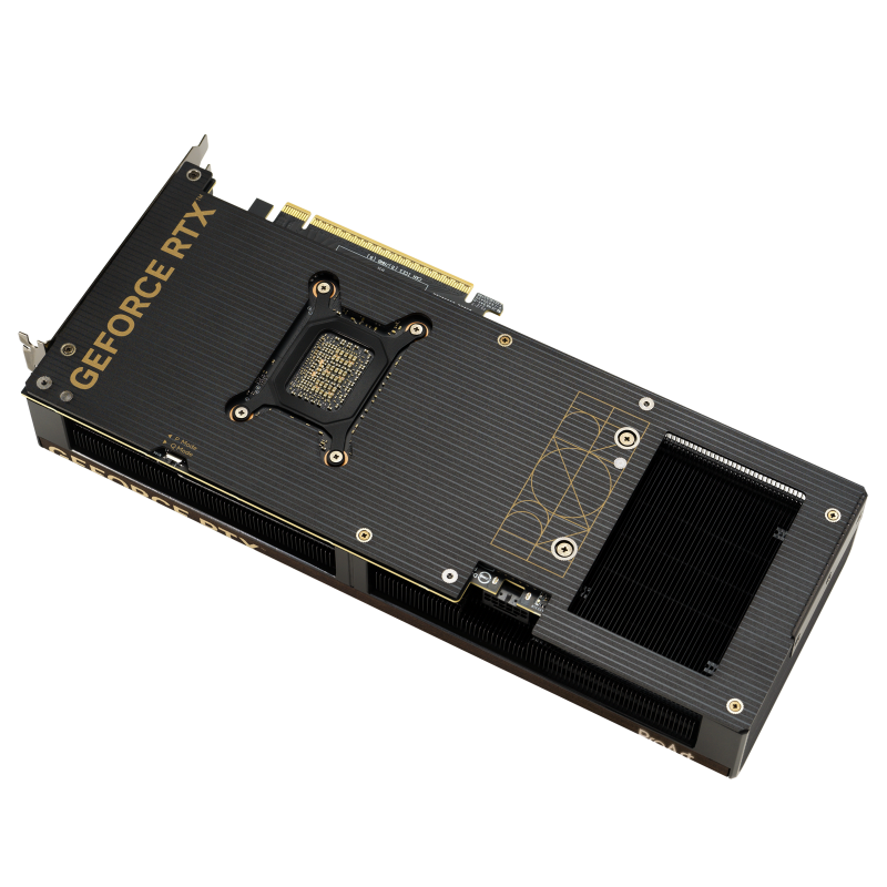 VGA ASUS ProArt GeForce RTX™ 5080 16GB GDDR7 OC Edition