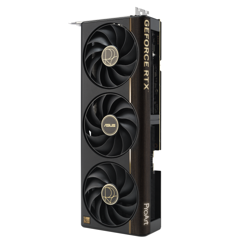 VGA ASUS ProArt GeForce RTX™ 5080 16GB GDDR7 OC Edition