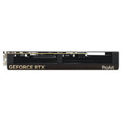 VGA ASUS ProArt GeForce RTX™ 5080 16GB GDDR7