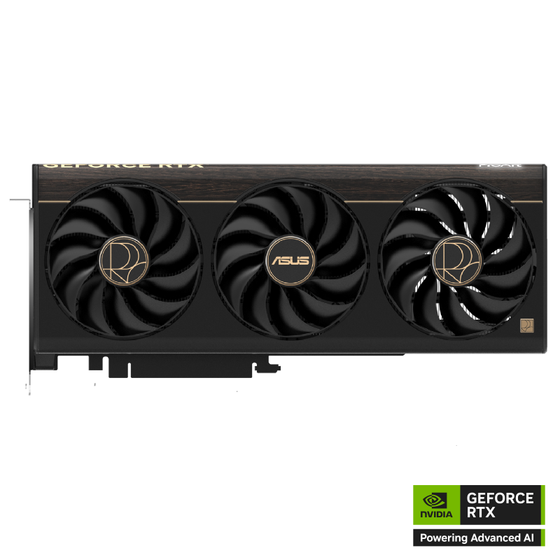 VGA ASUS ProArt GeForce RTX™ 5080 16GB GDDR7