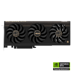 VGA ASUS ProArt GeForce RTX™ 5080 16GB GDDR7