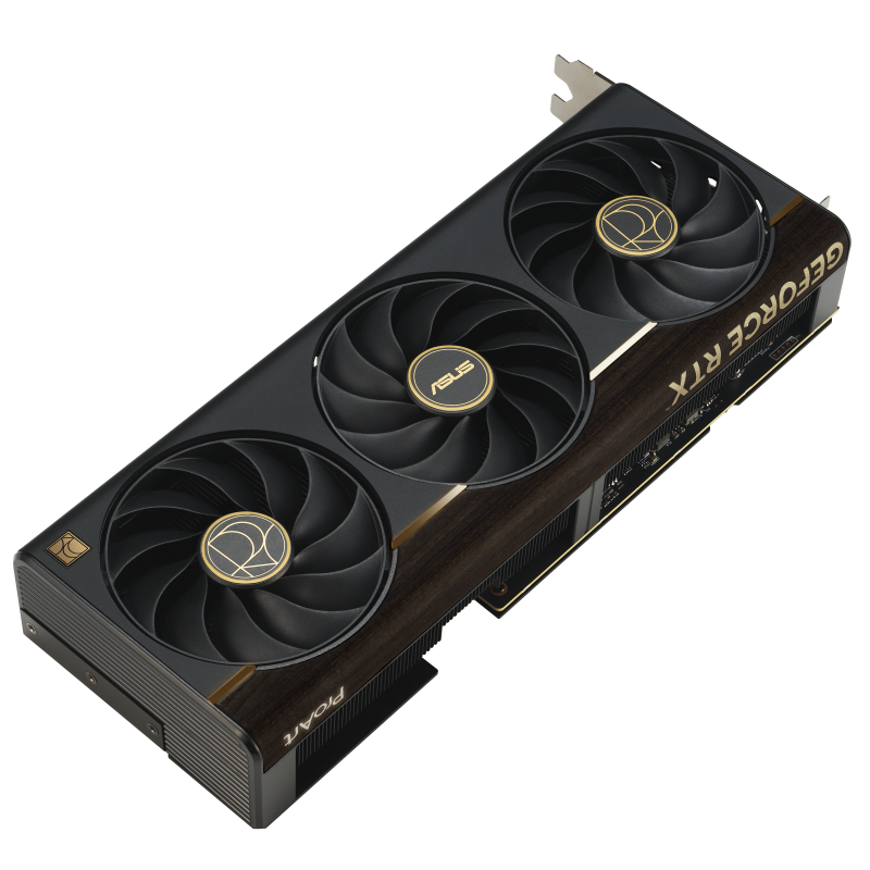 VGA ASUS ProArt GeForce RTX™ 5080 16GB GDDR7