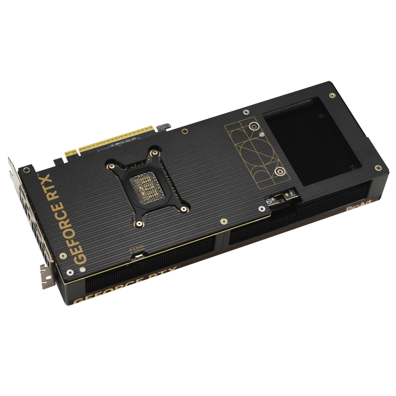 VGA ASUS ProArt GeForce RTX™ 5080 16GB GDDR7