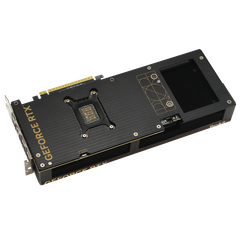 VGA ASUS ProArt GeForce RTX™ 5080 16GB GDDR7