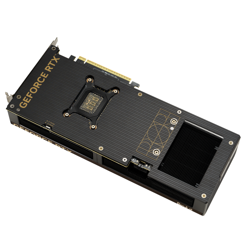 VGA ASUS ProArt GeForce RTX™ 5080 16GB GDDR7