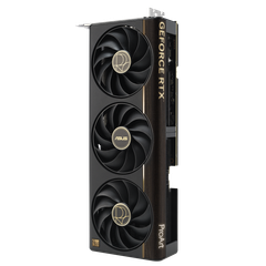 VGA ASUS ProArt GeForce RTX™ 5080 16GB GDDR7