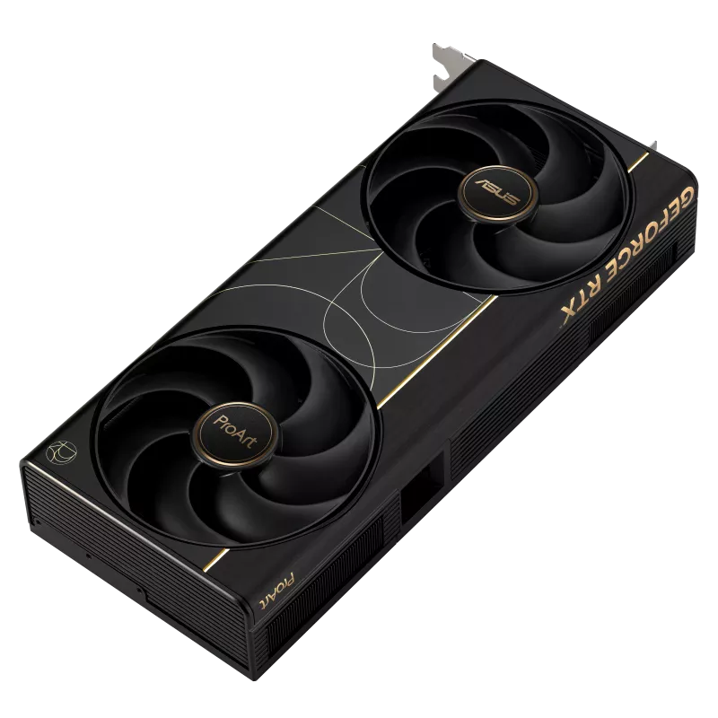 VGA ASUS ProArt GeForce RTX 5090 OC Edition 32GB GDDR7