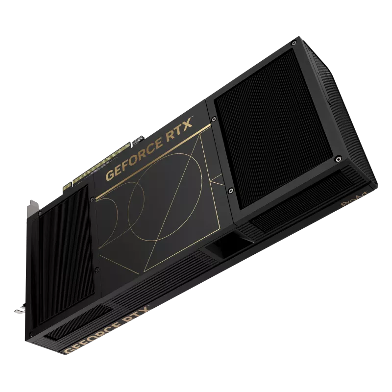 VGA ASUS ProArt GeForce RTX 5090 OC Edition 32GB GDDR7