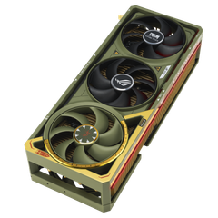 VGA ASUS ROG Astral GeForce RTX™ 5080 16GB GDDR7 OC DOOM Edition