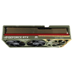 VGA ASUS ROG Astral GeForce RTX™ 5080 16GB GDDR7 OC DOOM Edition