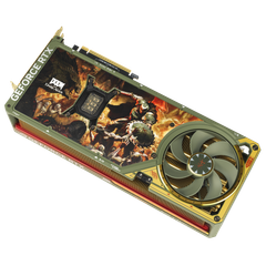 VGA ASUS ROG Astral GeForce RTX™ 5080 16GB GDDR7 OC DOOM Edition