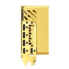 VGA ASUS ROG Astral GeForce RTX™ 5080 Dhahab CORE OC Edition