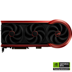 VGA ASUS ROG Matrix Platinum GeForce RTX™ 5090 - 30th Anniversary Edition