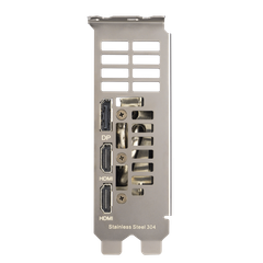 VGA ASUS GeForce RTX™ 5060 LP BRK 8GB GDDR7