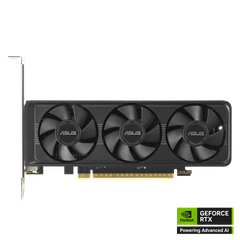 VGA ASUS GeForce RTX™ 5060 LP BRK 8GB GDDR7 OC Edition