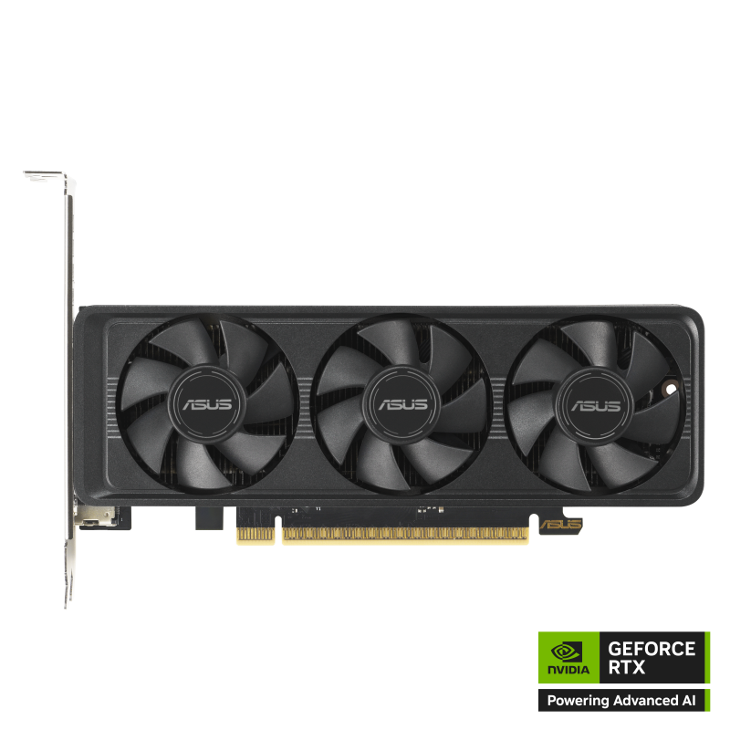 VGA ASUS GeForce RTX™ 5060 LP BRK 8GB GDDR7