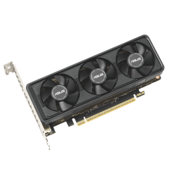 VGA ASUS GeForce RTX™ 5060 LP BRK 8GB GDDR7