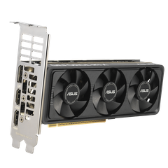 VGA ASUS GeForce RTX™ 5060 LP BRK 8GB GDDR7