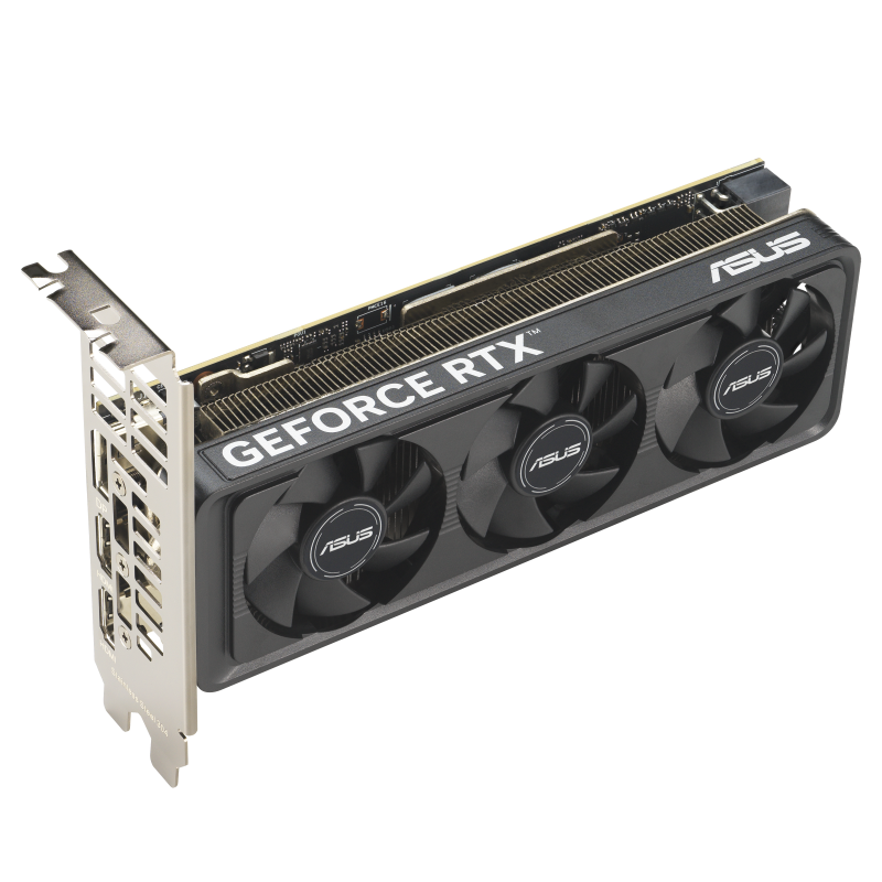 VGA ASUS GeForce RTX™ 5060 LP BRK 8GB GDDR7