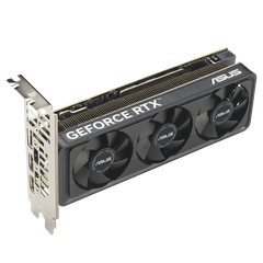 VGA ASUS GeForce RTX™ 5060 LP BRK 8GB GDDR7