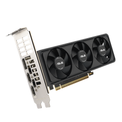 VGA ASUS GeForce RTX™ 5060 LP BRK 8GB GDDR7