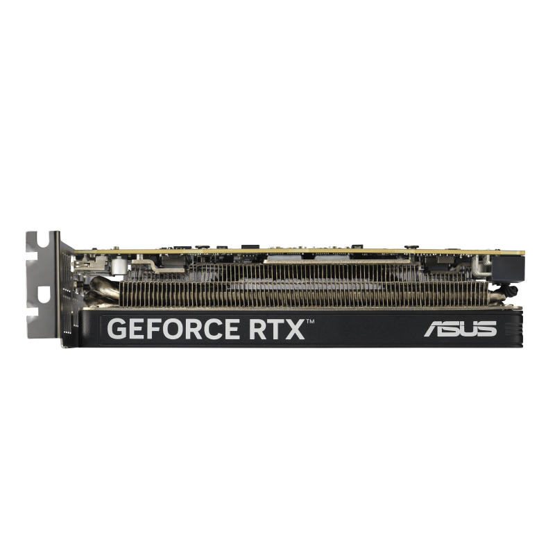 VGA ASUS GeForce RTX™ 5060 LP BRK 8GB GDDR7