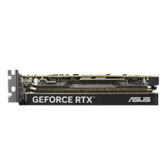 VGA ASUS GeForce RTX™ 5060 LP BRK 8GB GDDR7