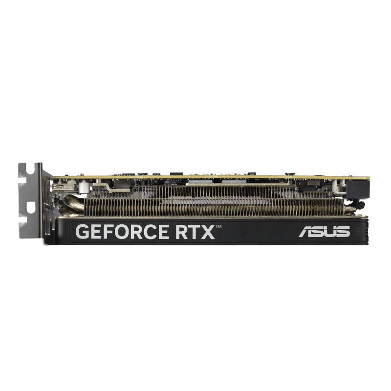 VGA ASUS GeForce RTX™ 5060 LP BRK 8GB GDDR7 OC Edition