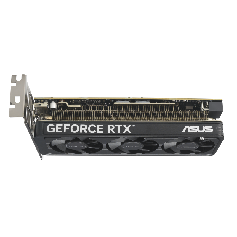 VGA ASUS GeForce RTX™ 5060 LP BRK 8GB GDDR7
