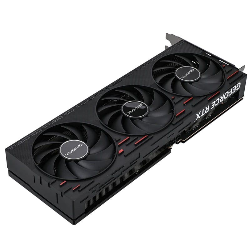 VGA Colorful GeForce RTX 5060 Gaming 8GB-V