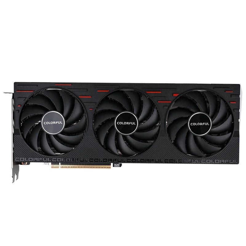 VGA Colorful GeForce RTX 5060 Gaming 8GB-V