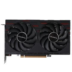 VGA Colorful GeForce RTX 5060 Gaming DUO 8GB-V