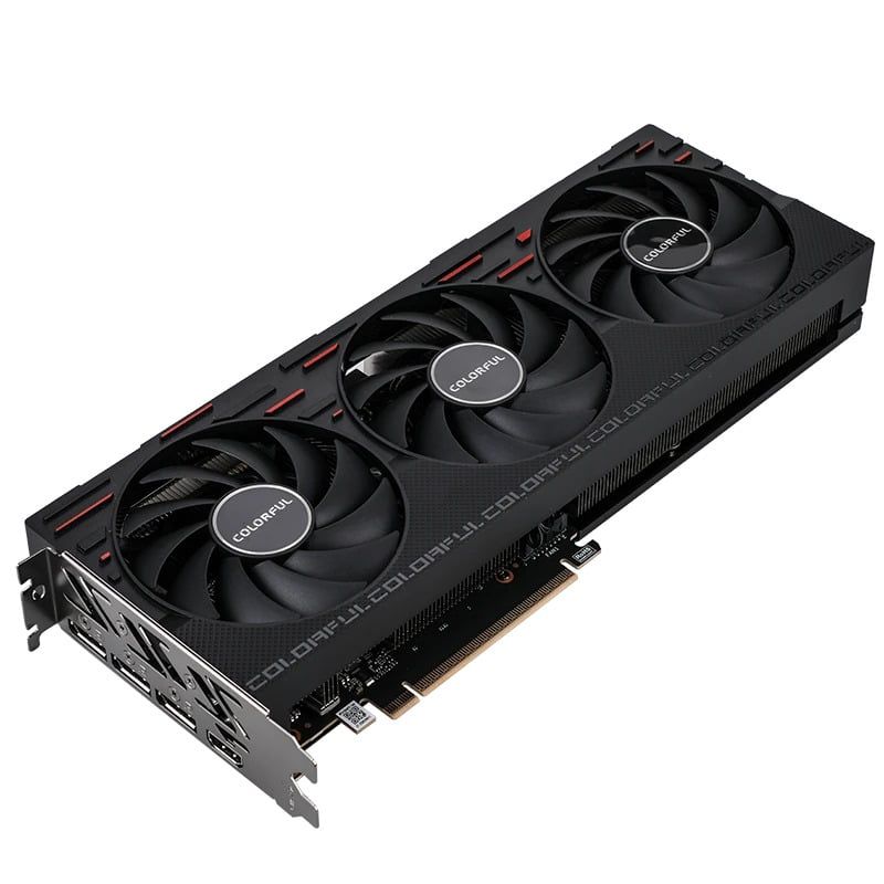 VGA Colorful GeForce RTX 5060 Ti Gaming 16GB-V