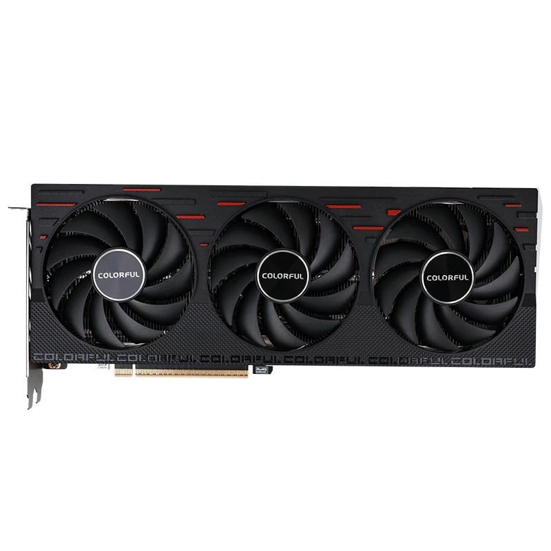 VGA Colorful GeForce RTX 5060 Ti Gaming 16GB-V