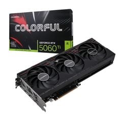VGA Colorful GeForce RTX 5060 Ti Gaming 16GB-V