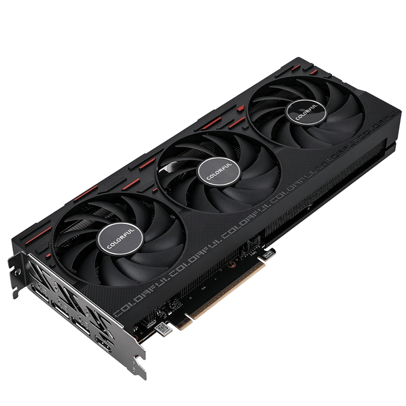 VGA Colorful GeForce RTX 5060 Ti Gaming 8GB-V