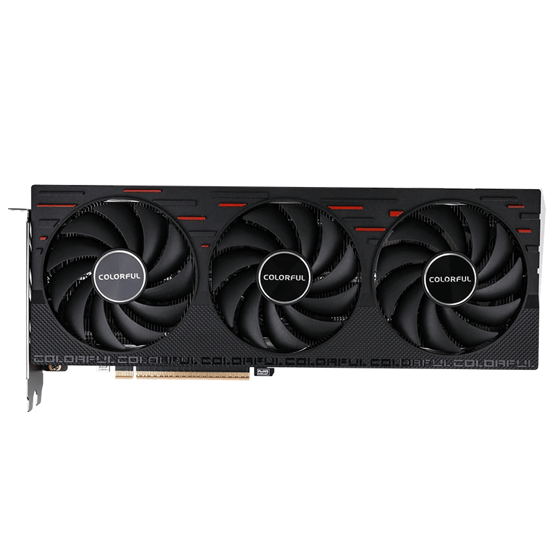 VGA Colorful GeForce RTX 5060 Ti Gaming 8GB-V