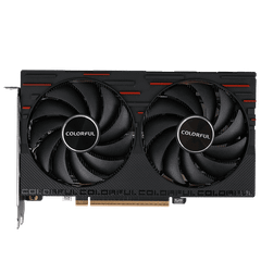 VGA Colorful GeForce RTX 5060 Ti Gaming DUO 8GB-V
