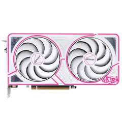VGA COLORFUL iGame GeForce RTX 5050 Ultra W DUO OC 8GB-V