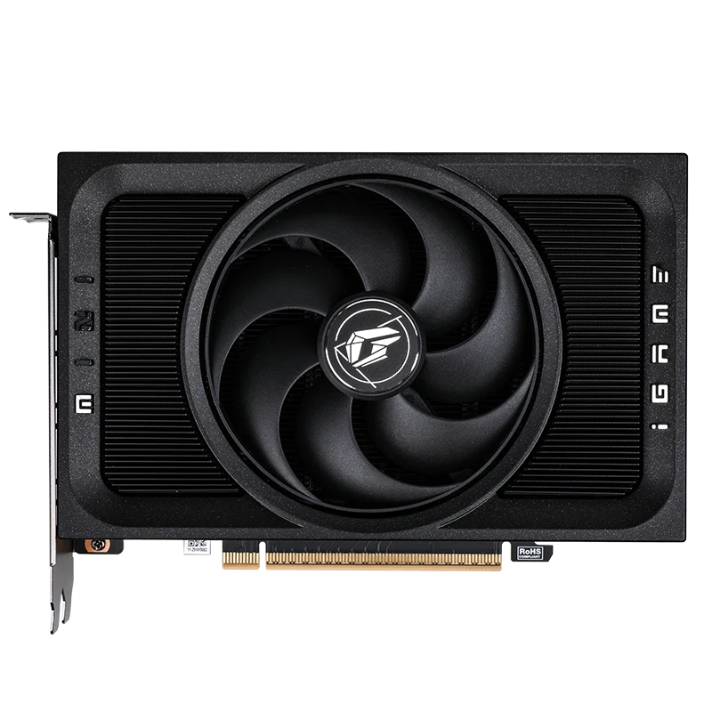 VGA Colorful iGame GeForce RTX 5060 Ti Mini OC 16GB-V