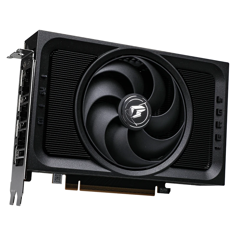 VGA Colorful iGame GeForce RTX 5060 Ti Mini OC 16GB-V