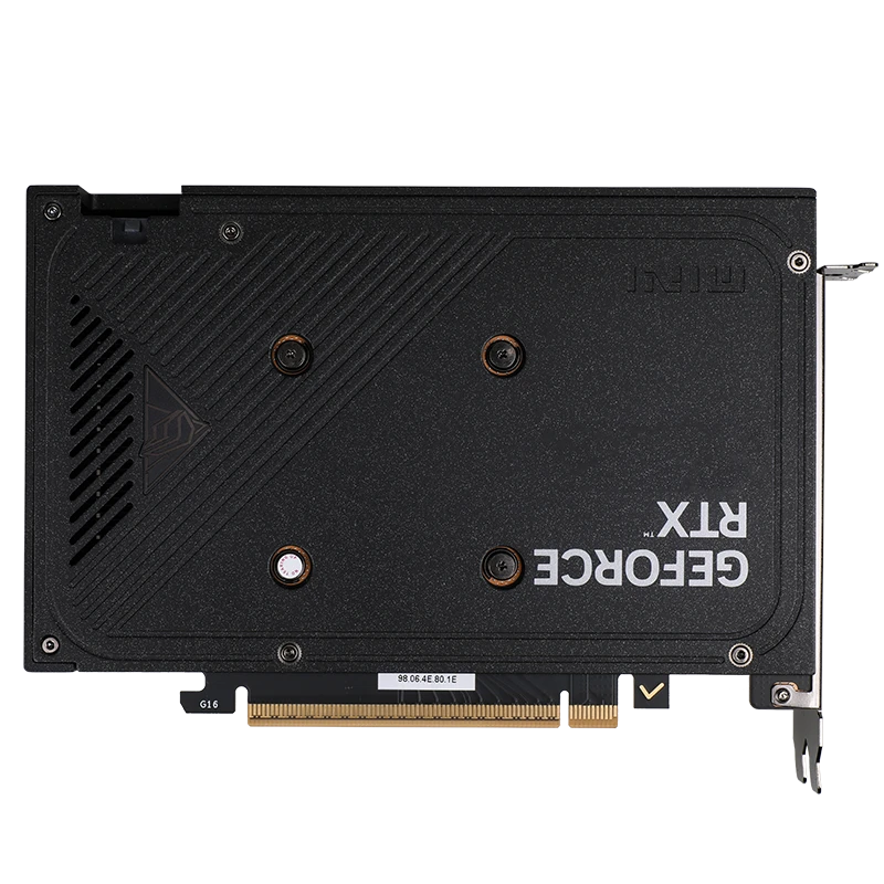 VGA Colorful iGame GeForce RTX 5060 Ti Mini OC 8GB-V